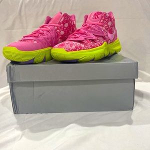 Nike Patrick Kyrie Basketball Shoes